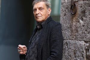 Невзоров: У Росії немає прокуратури, немає Слідчого комітету, а є лакеї у погонах