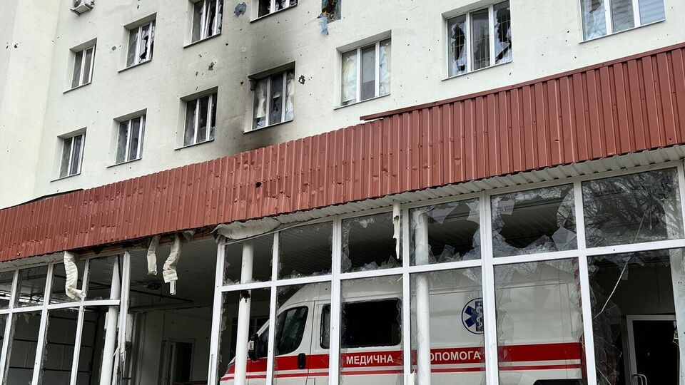 <span>Компании должны получить четкий сигнал, что сегодня в их маржу заложено конкретное количество убитых украинских детей, разрушенных домов, уничтоженных городов и миллионы потерянных и изуродованных войной жизней, заявили участники инициативы<