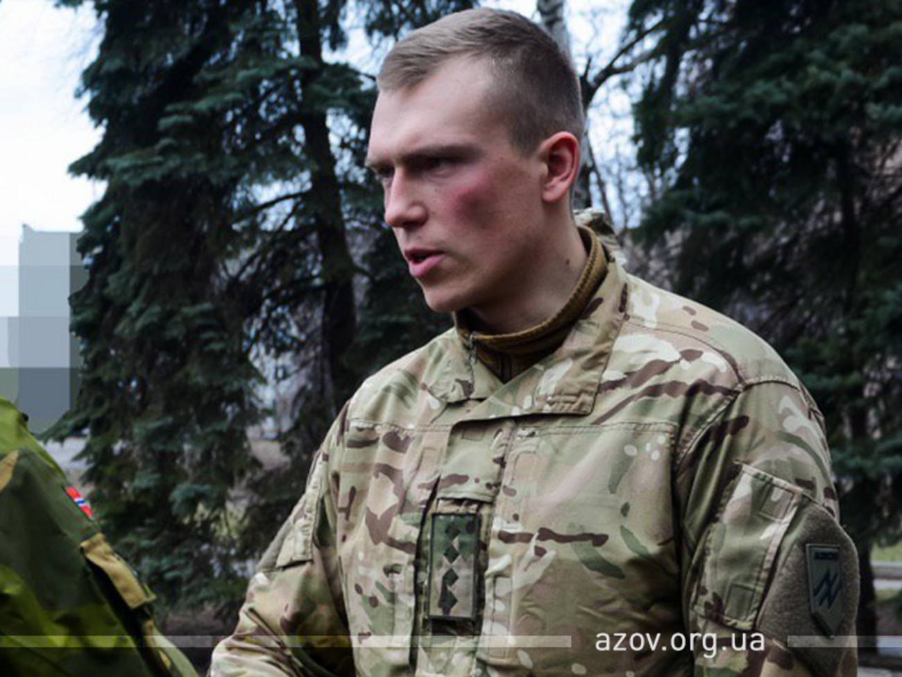 Прокопенко назвав ситуацію в Маріуполі "досить складною, але контрольованою"