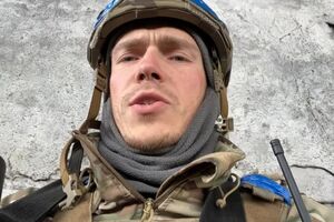 Прокопенко: Противник був вкрай категоричний і не дозволяв людям іти в бік Запоріжжя та Бердянська. Він робив усе для того, щоб люди боялися їх, і всіляко намагався залишити їх у самому місті