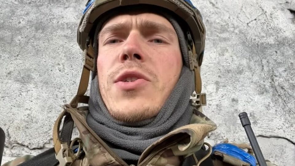 Прокопенко: Противник був вкрай категоричний і не дозволяв людям іти в бік Запоріжжя та Бердянська. Він робив усе для того, щоб люди боялися їх, і всіляко намагався залишити їх у самому місті