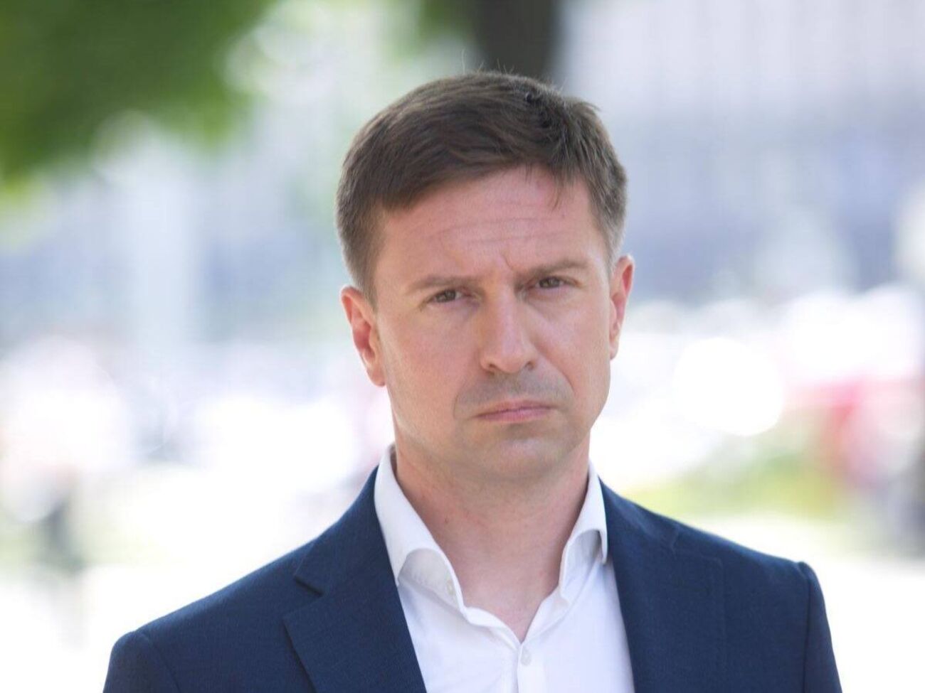 Данилюк: Цель акции&nbsp;&ndash; создание видеоматериалов, которые в дальнейшем будут использоваться российской пропагандой