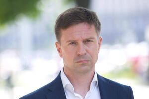 Данилюк: Метою акції є створення відеоматеріалів, що в подальшому будуть використовуватися російською пропагандою