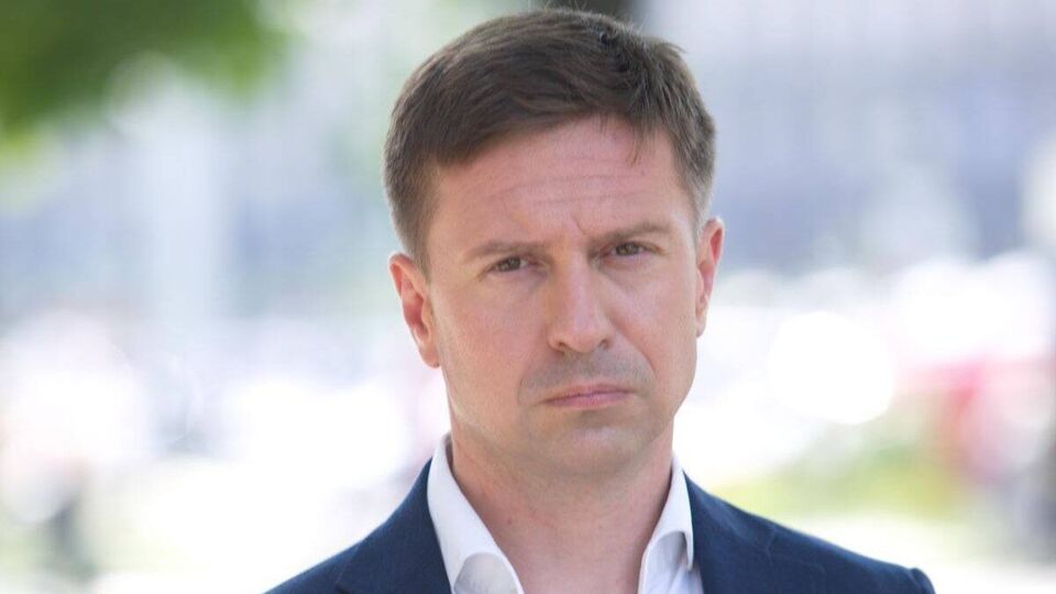 Данилюк: Метою акції є створення відеоматеріалів, що в подальшому будуть використовуватися російською пропагандою
