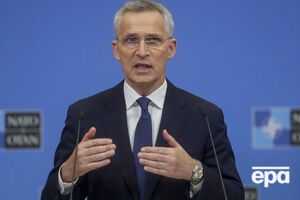 Столтенберг: Россия неоднократно лгала о своих намерениях