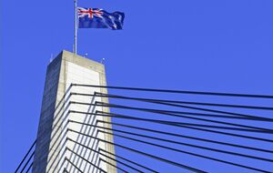 В Австралии анонсировали запрет на импорт из РФ нефти, газа, угля и нефтепродуктов 11 марта, он вступит в силу с 25 апреля