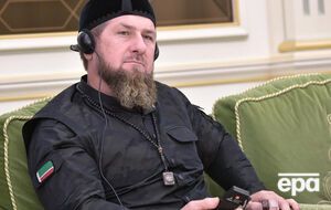 Кадыров возглавляет Чеченскую Республику с 2007 года