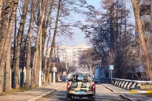 Українські військові звільнили Ірпінь від російських окупантів 28 березня