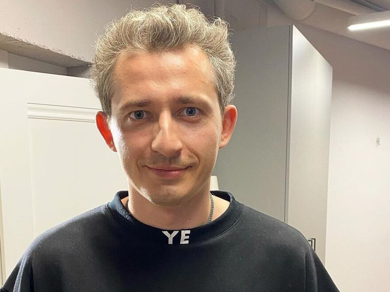 Серга:&nbsp;Буквально на второй день после того, как пришел в ВСУ, я в шутку говорил, что прокляну каждый презерватив, которым пользовался