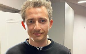 Серга: Буквально на второй день после того, как пришел в ВСУ, я в шутку говорил, что прокляну каждый презерватив, которым пользовался