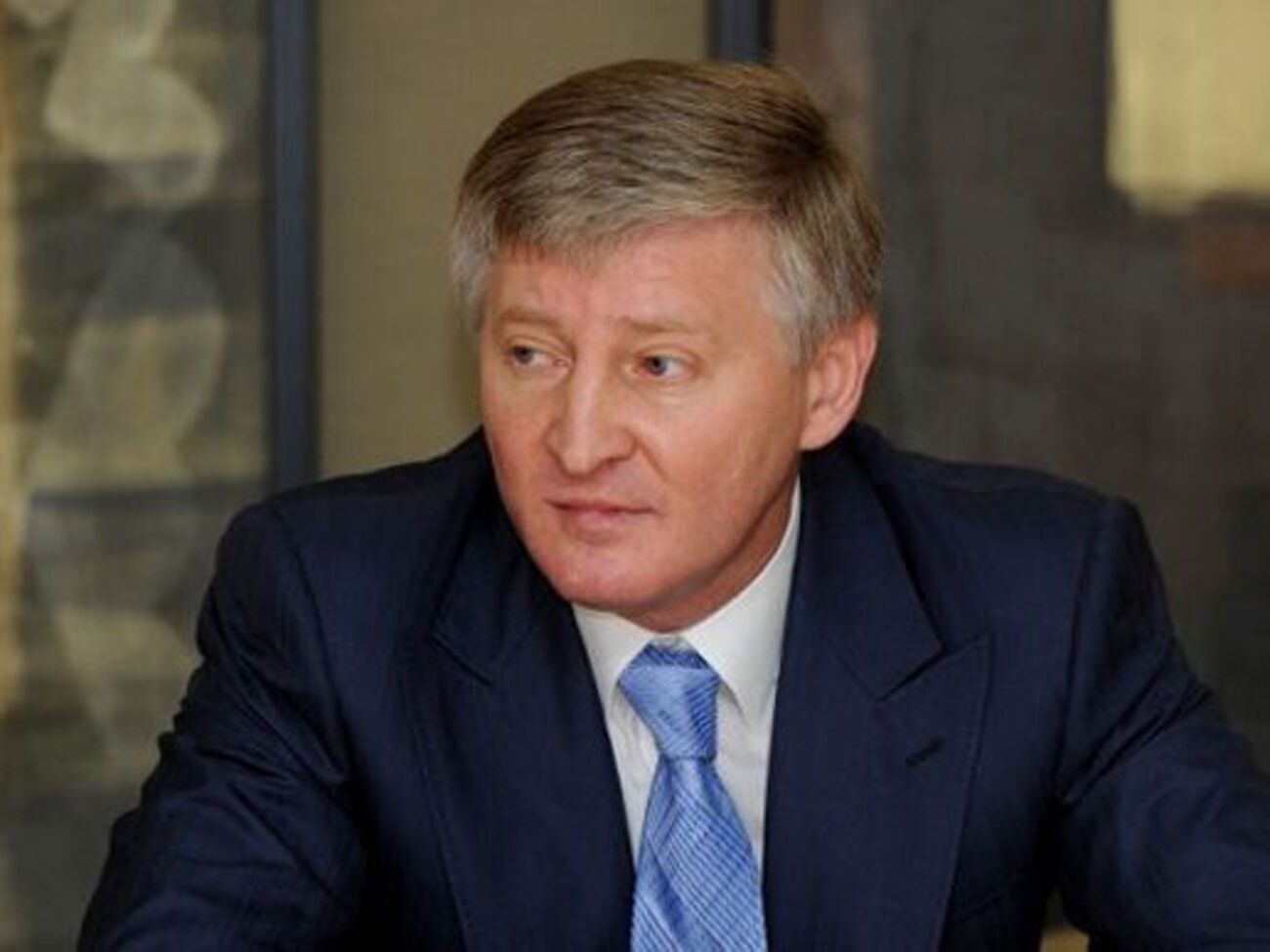 Рінат Ахметов: Усі наші зусилля зосереджені на єдиному, що має значення,&nbsp;&ndash; допомогти Україні виграти цю війну