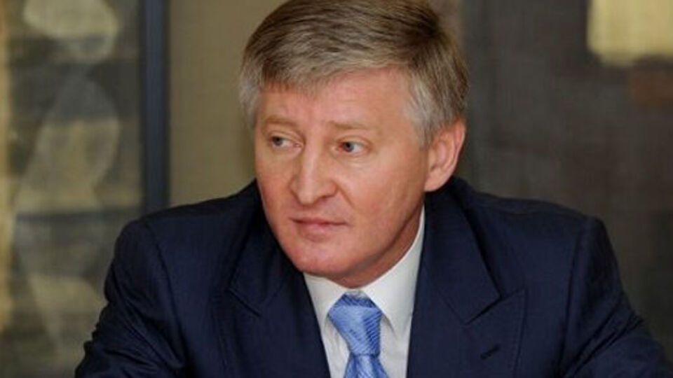 Ринат Ахметов: Все наши усилия сосредоточены на единственном, что имеет значение, – помочь Украине выиграть эту войну