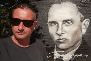 Жадан: Головне – не панікуйте, усе буде Україна