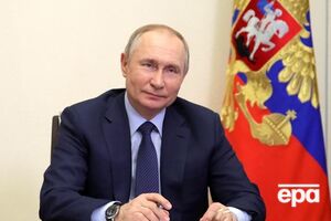 Путін підписав указ 31 березня