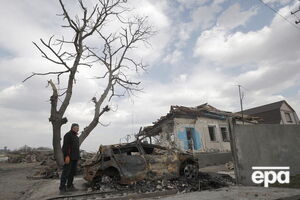 Украина подсчитывает убытки от российского вторжения