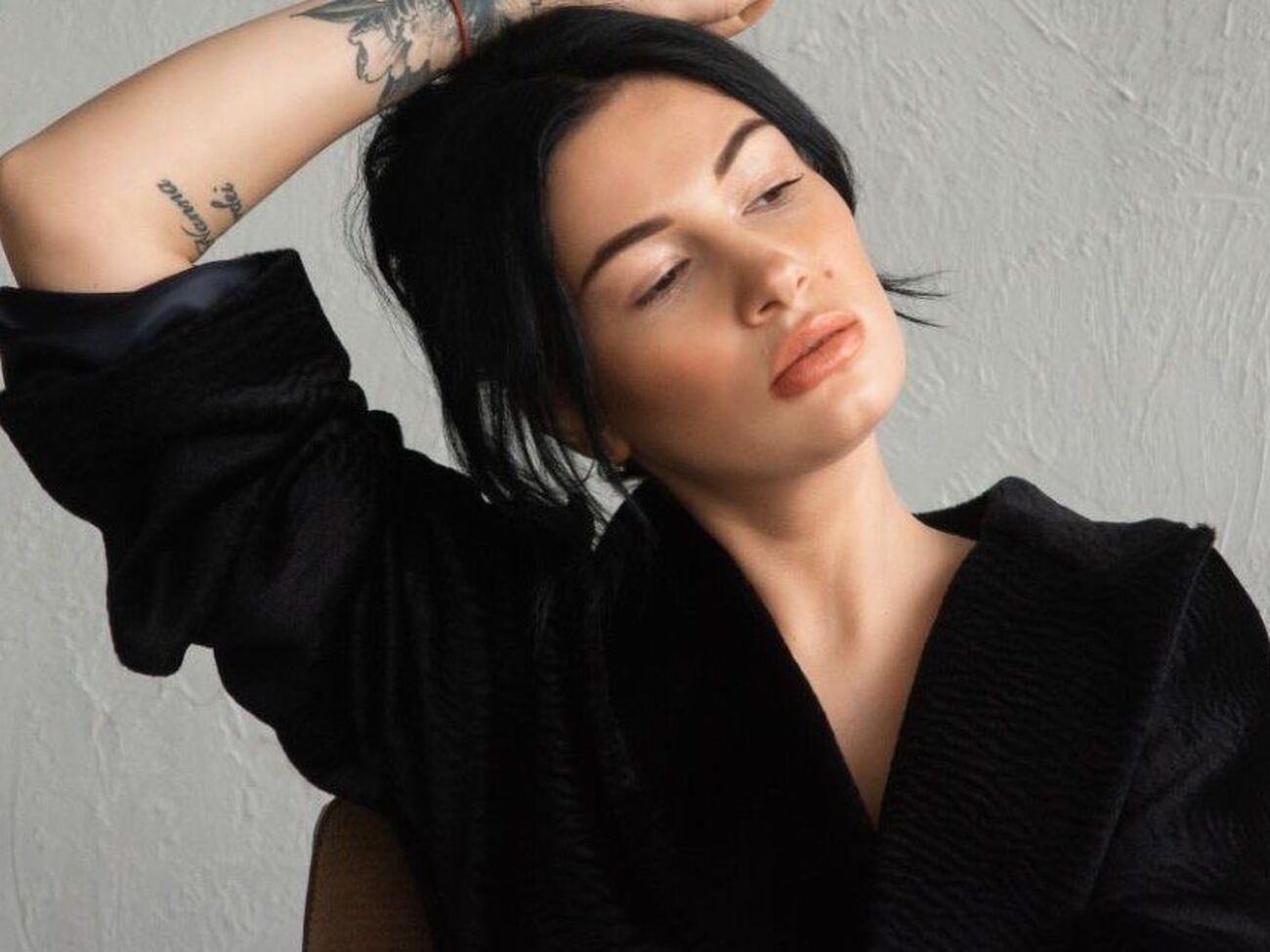 Приходько: Пусть Света сделает столько, сколько сделала я, а потом начинает говорить вместе со своей Нателлой. Это уже агония