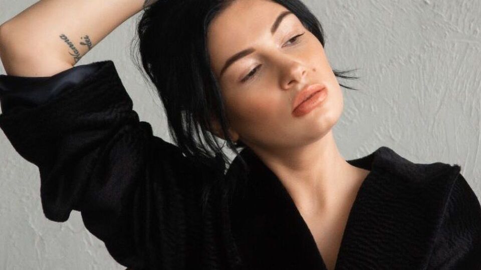 Приходько: Нехай Свєта зробить стільки, скільки зробила я, а потім взагалі починає про щось говорити разом зі своєю Нателлою. Це вже агонія