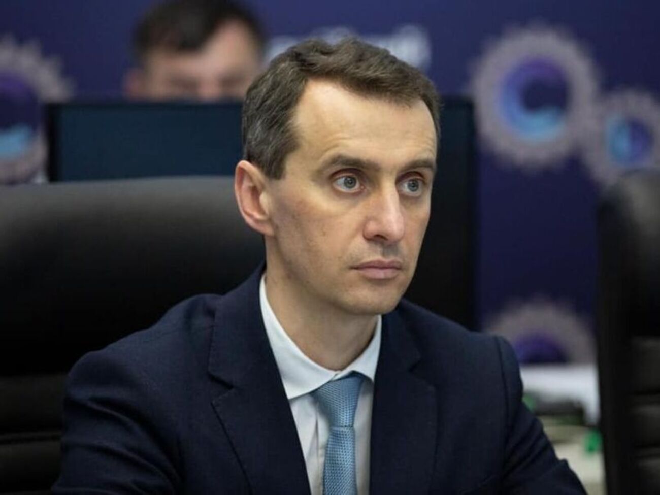 Ляшко: Це така сумна статистика місяця війни