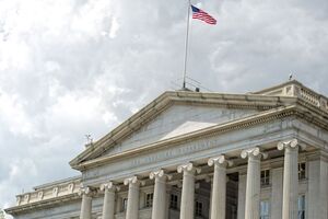 У мінфіні США пообіцяли й далі вводити санкції проти РФ, поки та не закінчить війну