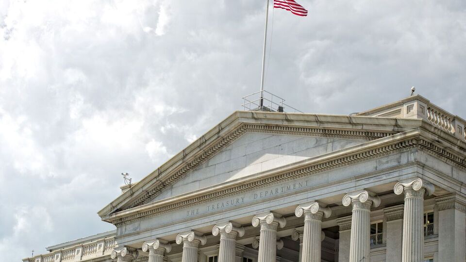 В минфине США пообещали продолжить вводить санкции против РФ, пока та не закончит войну