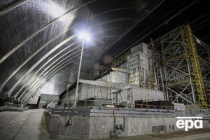 Оккупанты находились на ЧАЭС более месяца