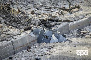 РФ начала полномасштабное вторжение в Украину 24 февраля