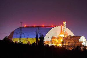 ЧАЭС была захвачена российскими оккупантами более месяца назад