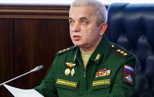 Мізинцев дістав прізвисько "м'ясник Маріуполя"