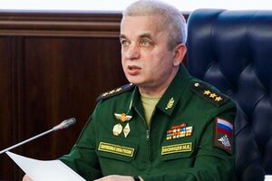 Мизинцев получил прозвище "мясник Мариуполя"