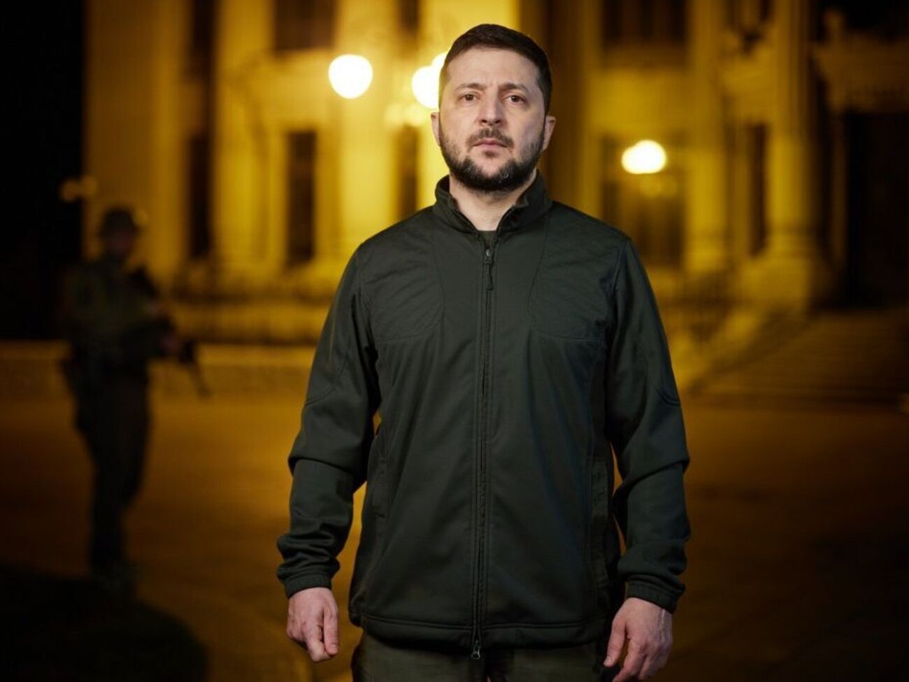Зеленський: Ми знаємо задуми окупантів. Знаємо, що вони планують і що вони роблять