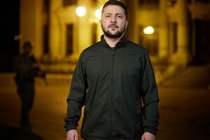 Зеленський: Ми знаємо задуми окупантів. Знаємо, що вони планують і що вони роблять