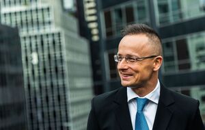 Сийярто знал о взломе, пишут СМИ