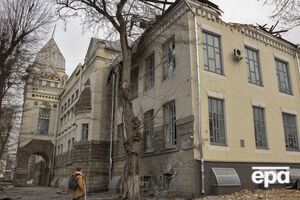 Росія і далі обстрілює Чернігів