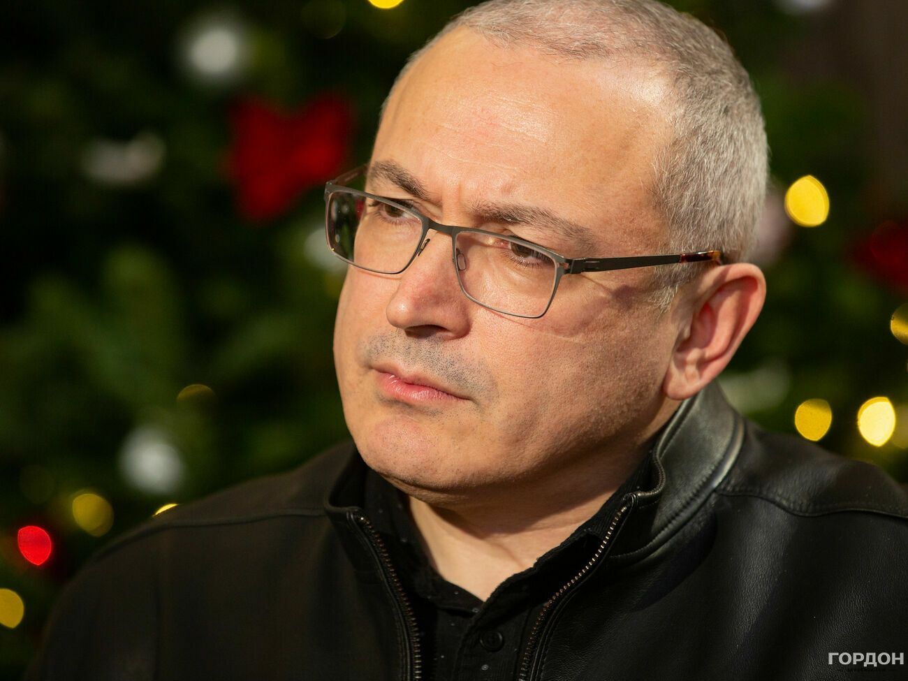 Ходорковський: Люди мають зрозуміти: їхній уряд веде агресивну війну. А щоб мій народ це зрозумів, до нього треба достукатися через цінники в магазинах