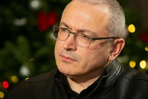 Ходорковский: Люди должны понять: их правительство ведет агрессивную войну. А чтобы мой народ это понял, до него надо достучаться через ценники в магазинах