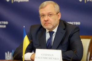 Галущенко: Агресор хоче знищити весь світ