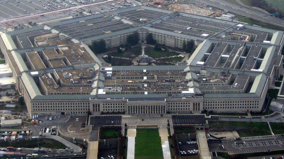 В Пентагоне отметили, что ситуационной информации больше у украинцев