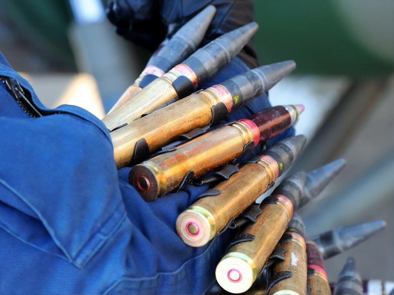 Российские корабли выведены в море, отметили в ВСУ