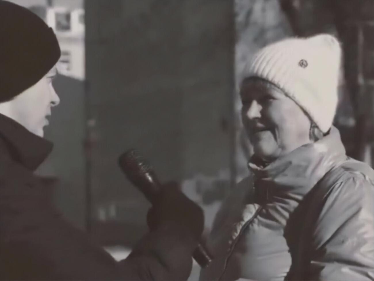 Росіяни позитивно оцінюють кровопролитну війну в Україні