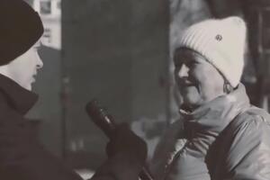 Росіяни позитивно оцінюють кровопролитну війну в Україні