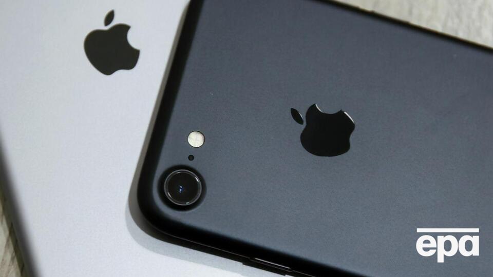 Россия блокирует сервисы Apple и Google, а также независимые СМИ, которые называют войну против Украины войной