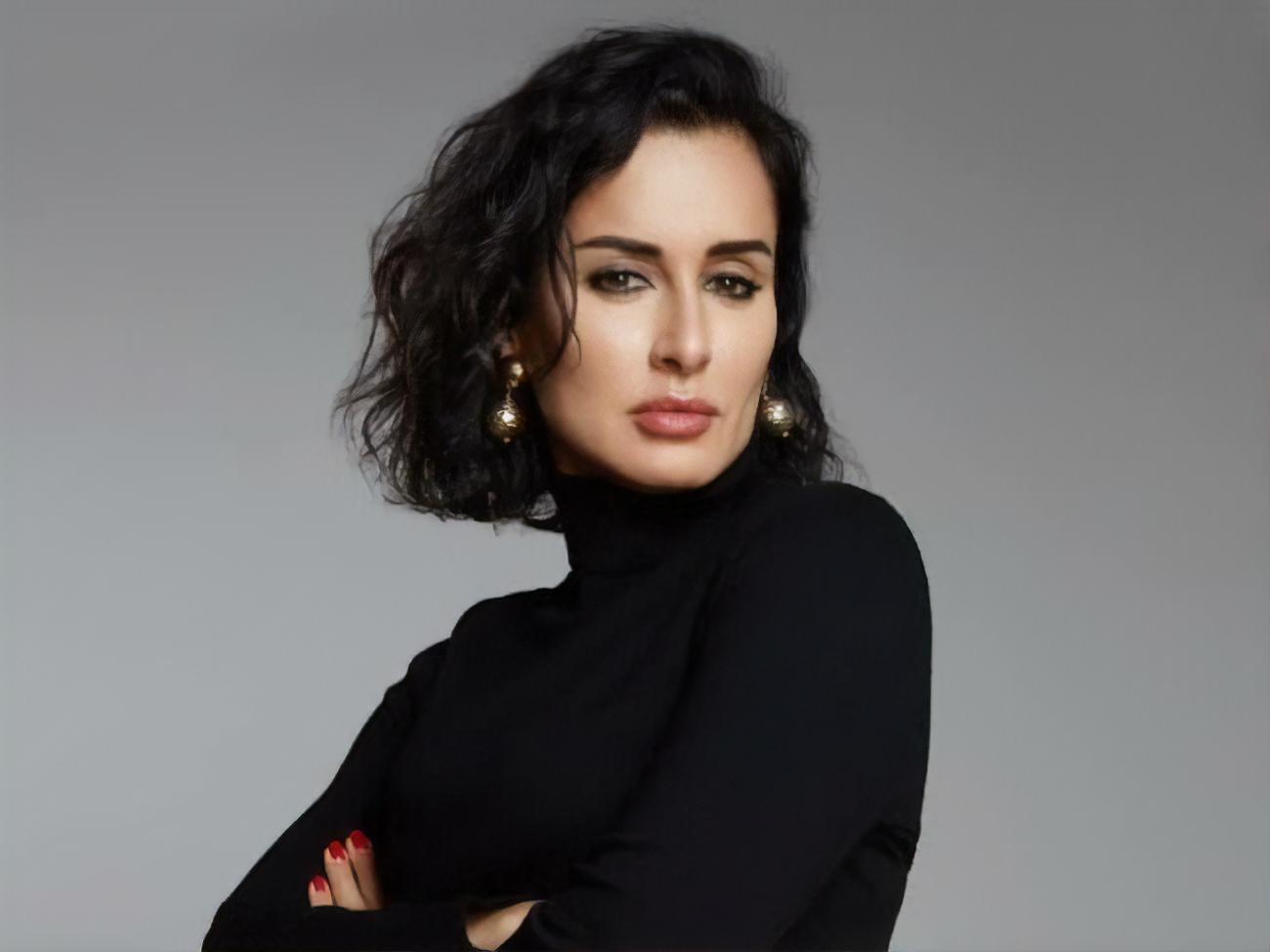 Канделаки поддержала агрессивную политику Путина по отношению к Украине