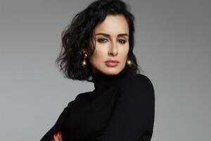 Канделаки поддержала агрессивную политику Путина по отношению к Украине