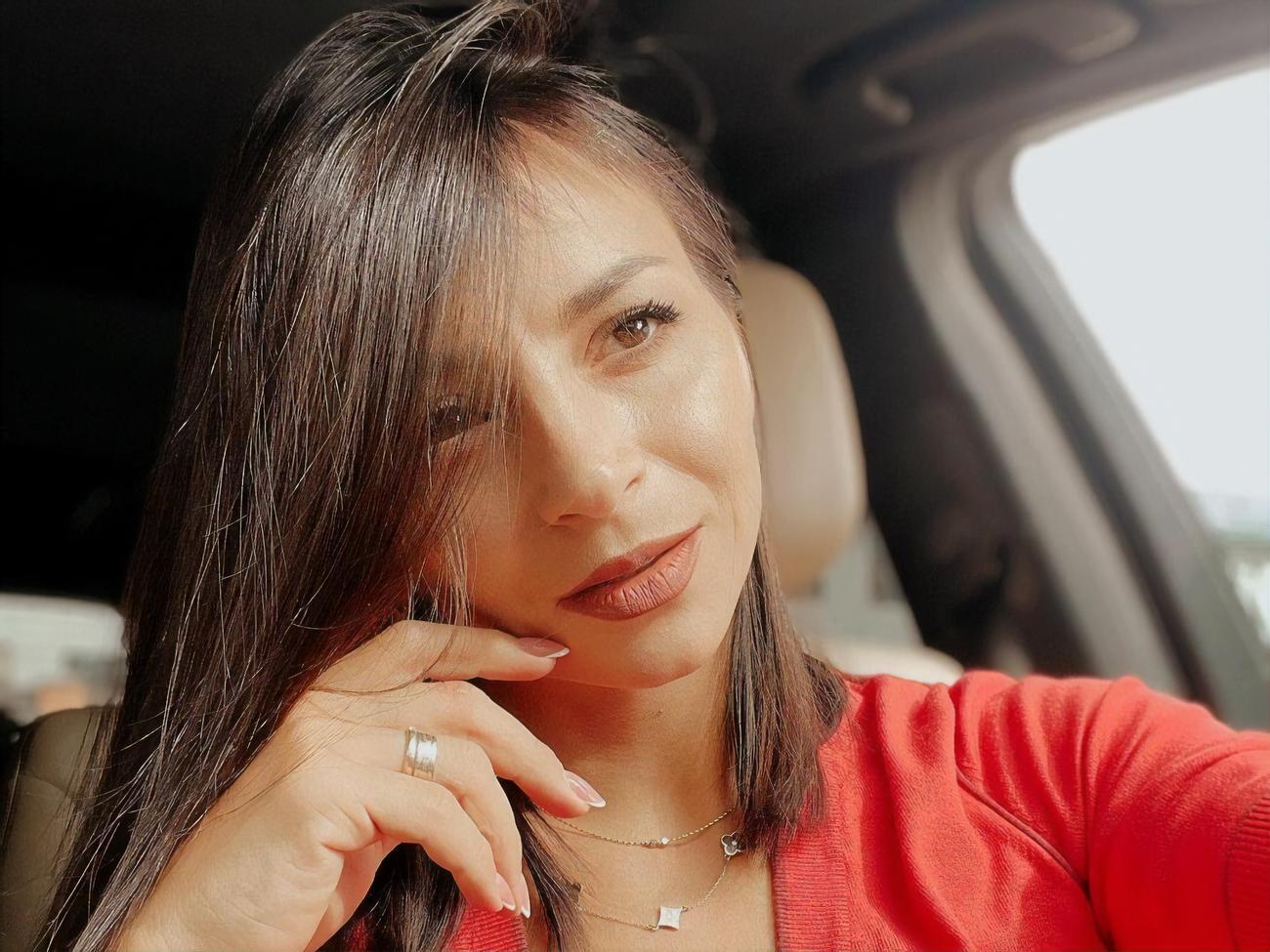 Гвоздьова: Путін&nbsp;&ndash; тварюка