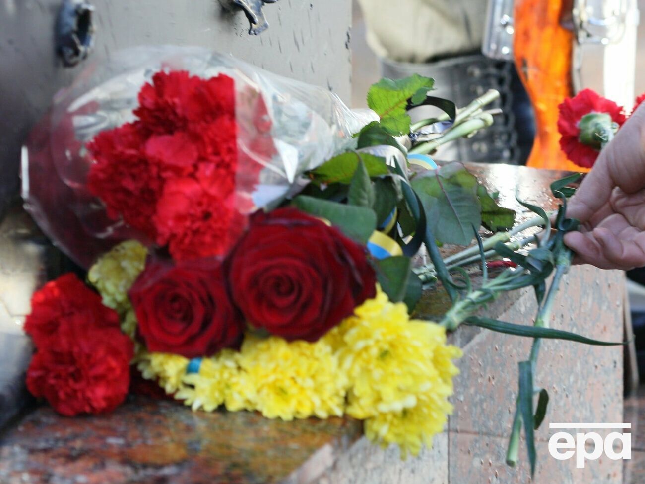 Двое погибших служили в ВСУ