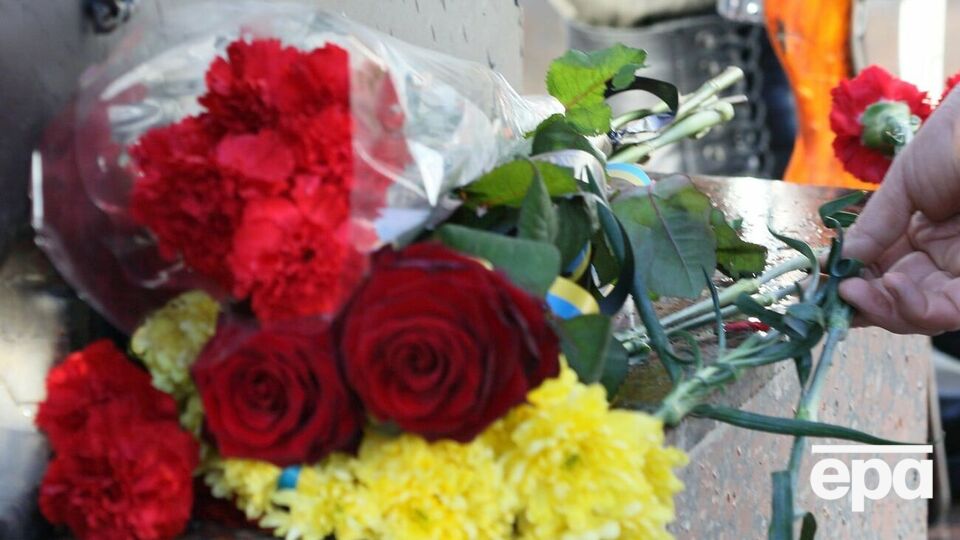 Двоє загиблих служили у ЗСУ