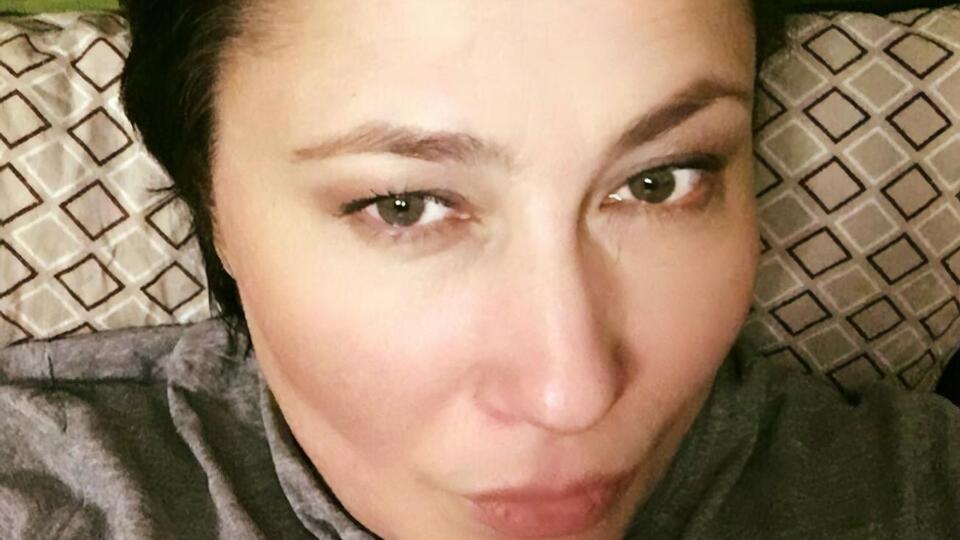 Мозгова: Я б зневажала свого чоловіка, якби він поїхав і не залишився, але так само я б і собі не простила, якби покинула його тут