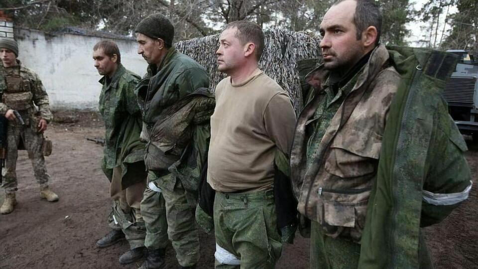 Як стверджує військовополонений, його підрозділу обіцяли, що з українською владою "все домовлено"
