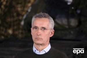 Столтенберг призвал Путина вывести российские войска из Украины немедленно