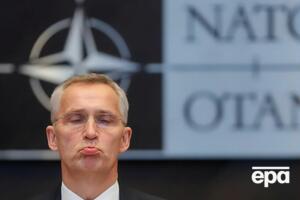 Генсек НАТО знову закликав Путіна припинити війну